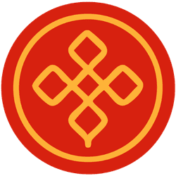 B God Icon 12