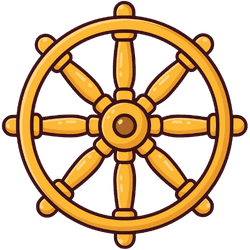 B God Icon 6