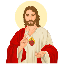 C God Icon 1