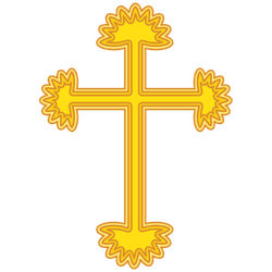 C God Icon 2