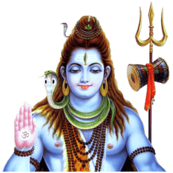 H God Icon 19