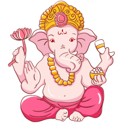 H God Icon 4