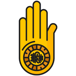 J God Icon 3